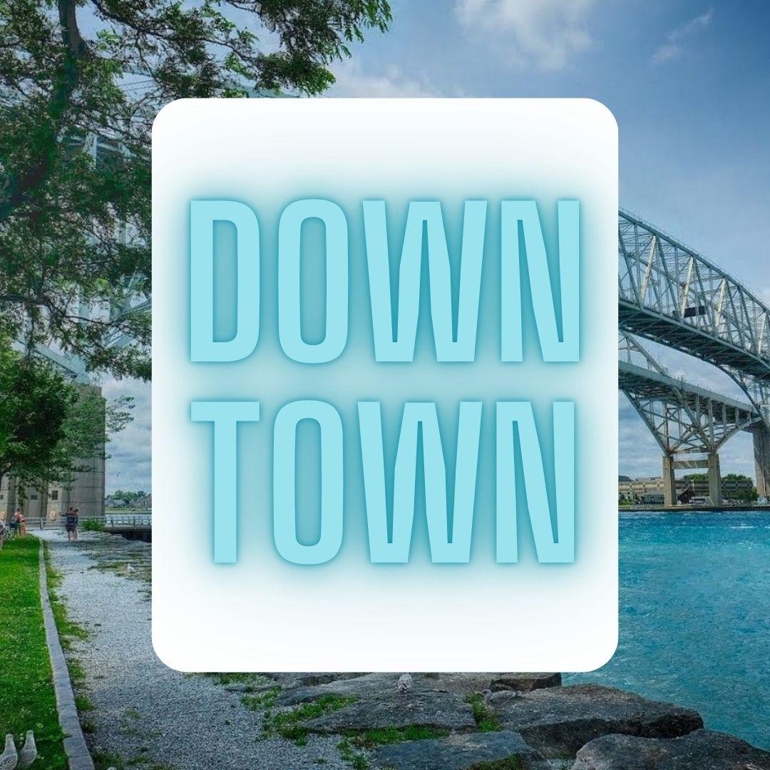 Down Town